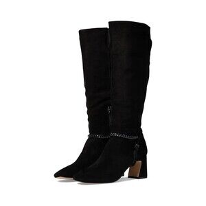 Sanctuary Suede Boots
